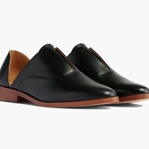 NISOLO Emma d’Orsay Oxfords (size 7, women’s)